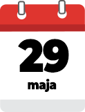 29 maja 2025