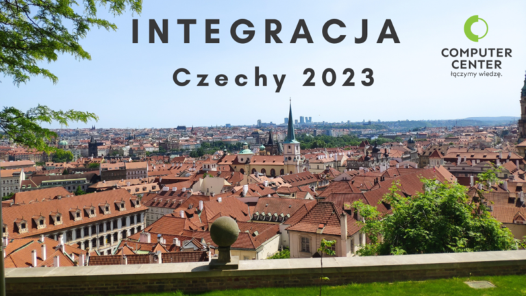 Wyjazd integracyjny – Czechy 2023