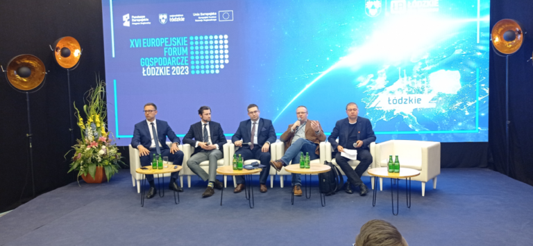 IV Ogólnopolski Dzień Przedsiębiorcy