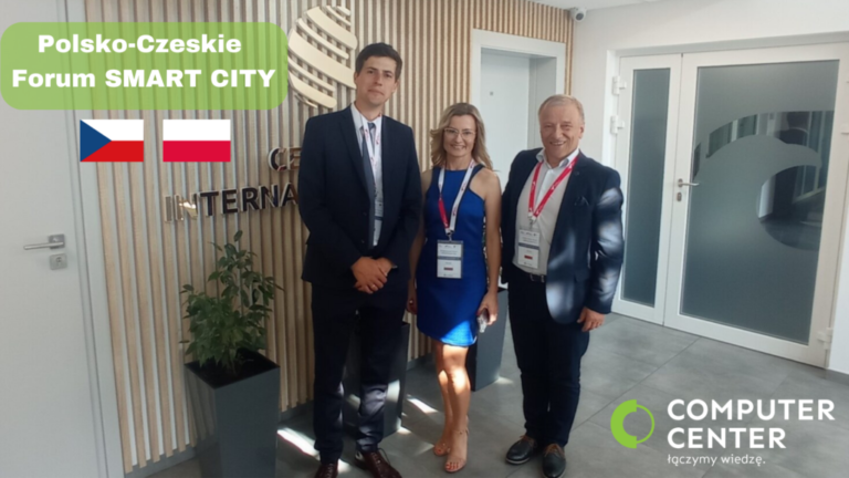 Polsko – Czeskie Forum Smart City