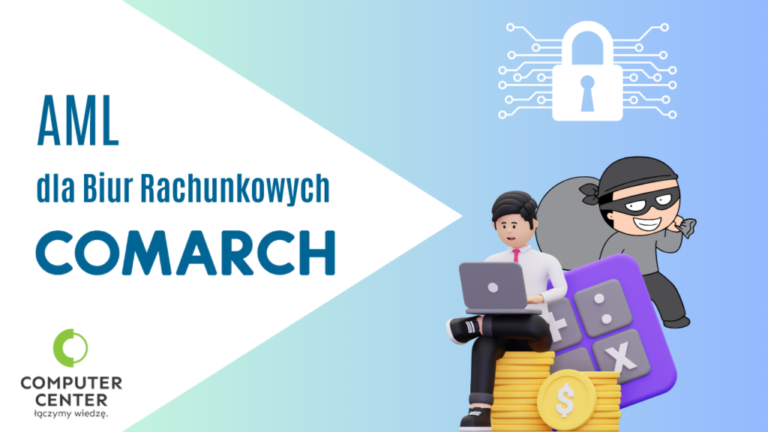 AML dla biur rachunkowych: Twoje skuteczne narzędzie w walce z praniem brudnych pieniędzy.