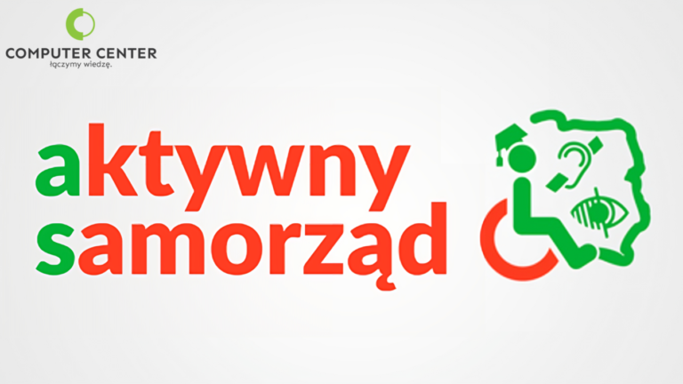 Wystartował nabór wniosków na Aktywny Samorząd!