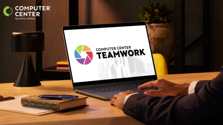 CC TeamWork – rewolucja w zarządzaniu zadaniami!