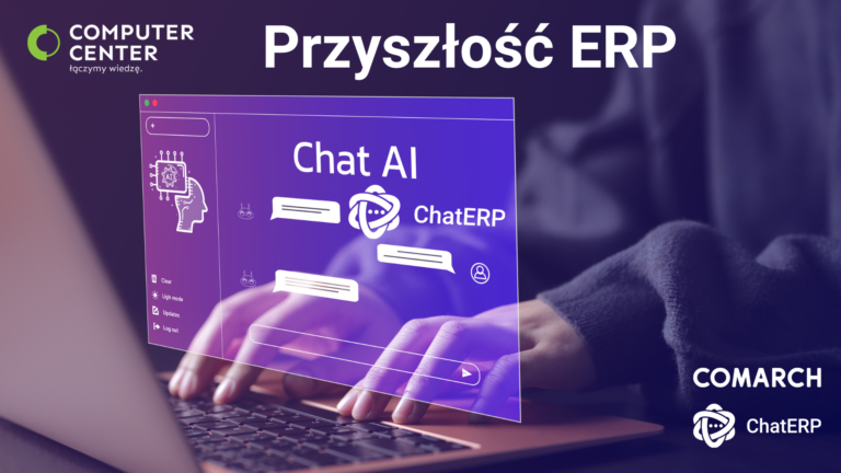 AI w praktyce: Wsparcie kluczowych procesów biznesowych