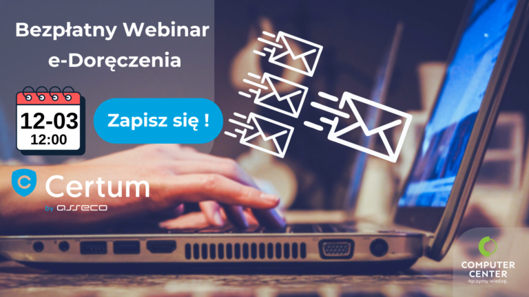 e-Doręczenia w biznesie – wszystko, co musisz wiedzieć !