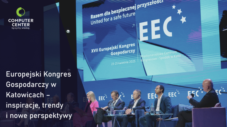 EEC Katowice – trzy dni w sercu europejskiego dialogu