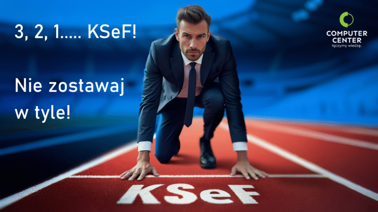 Czy wiesz jak się przygotować na KSeF?