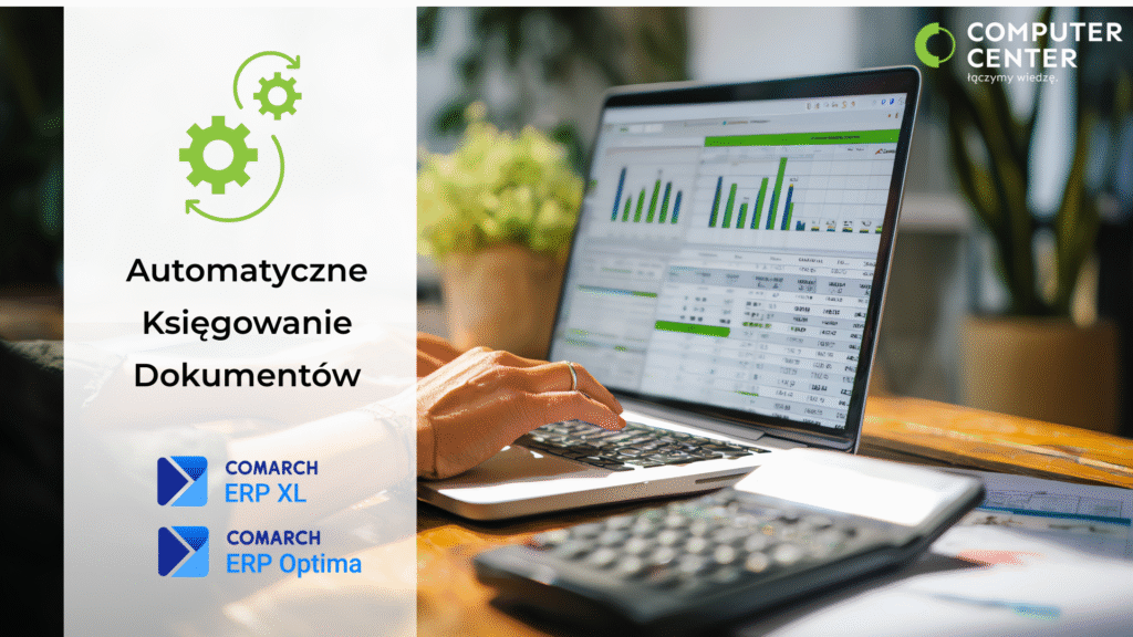 CC Automatyczne Księgowanie Dokumentow