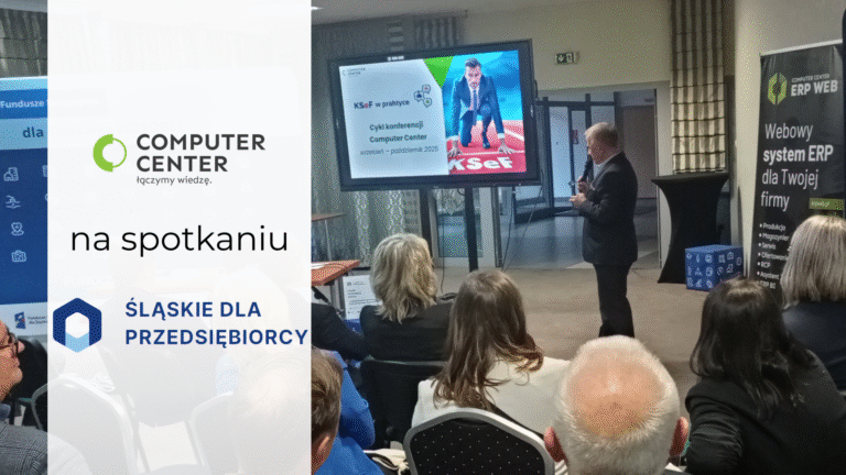 Śląskie dla Przedsiębiorcy – III edycja