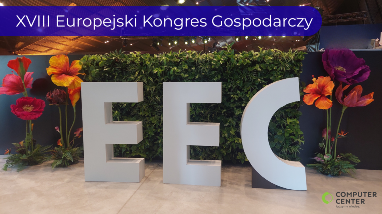 Europejski Kongres Gospodarczy 2026 z naszej perspektywy