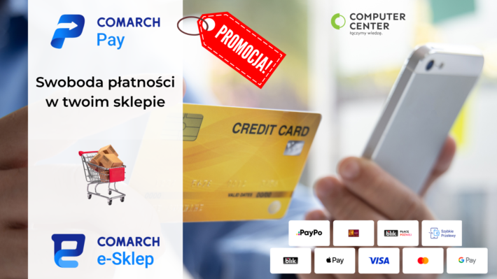 Comarch Pay